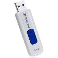 Transcend JetFlash 530 (TS64GJF530) Transcend JetFlash 530 (TS64GJF530)